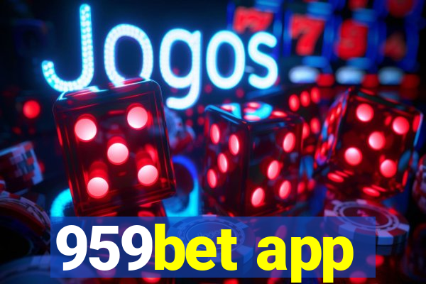 959bet app